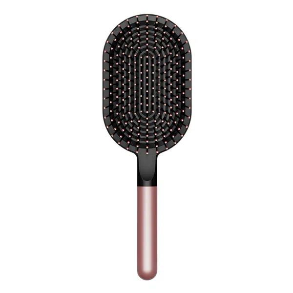 Набор расчесок Dyson Paddle Brush