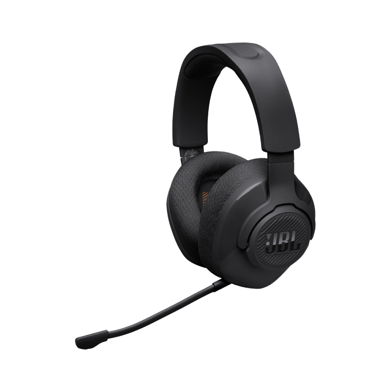 Беспроводные наушники Jbl Quantum 360 Wireless черный