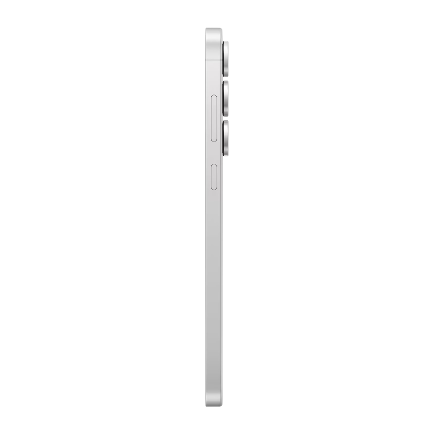 Смартфон Samsung Galaxy S25 FE 128 ГБ голубой (Icy Blue)