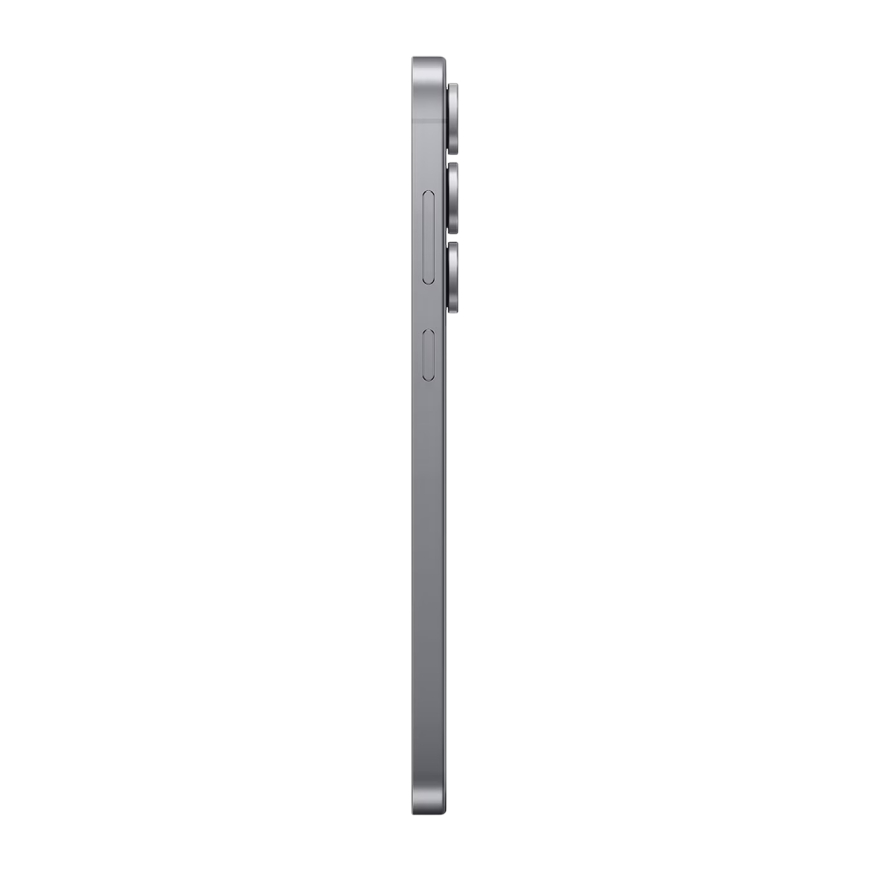 Смартфон Samsung Galaxy S25 FE 128 ГБ черный (Jet Black)