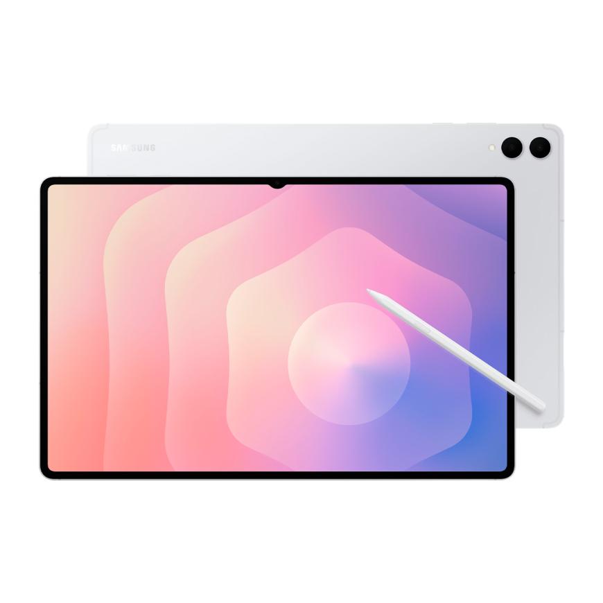 Планшет Samsung Galaxy Tab S11 Ultra (Wi-Fi) 512 ГБ Wi-Fi серебристый (Platinum Silver)