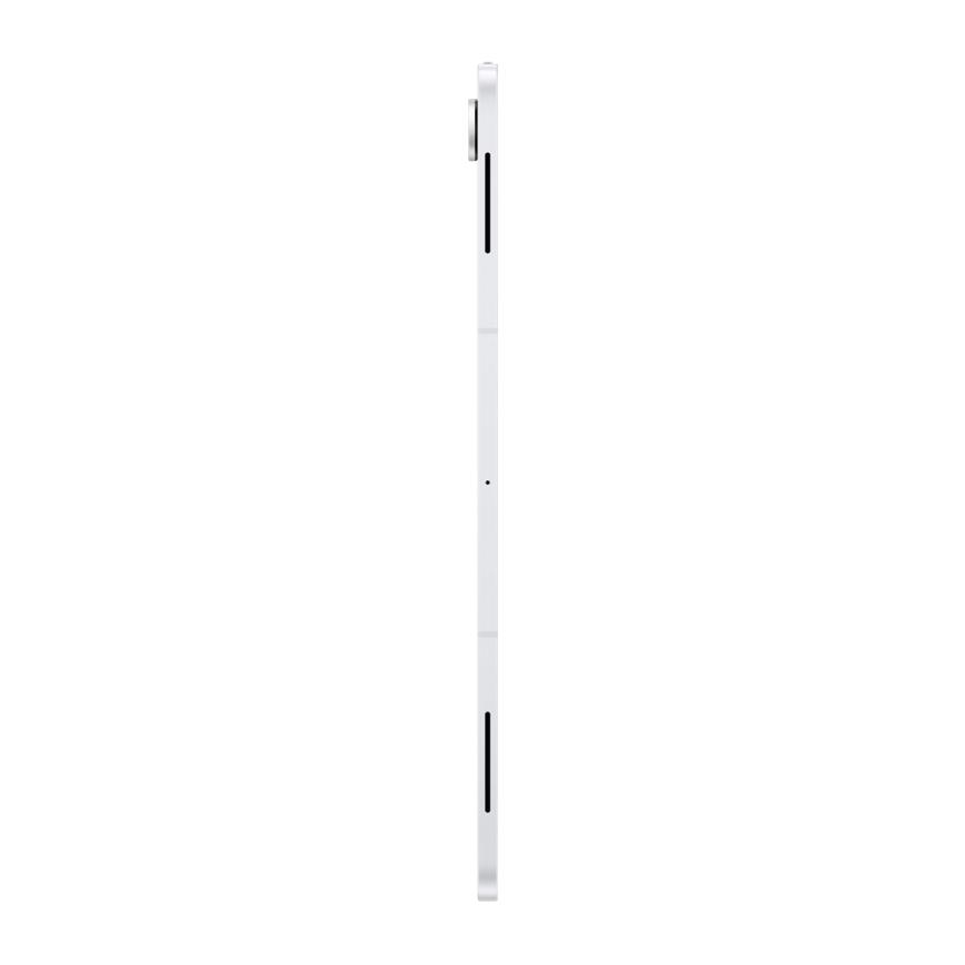 Планшет Samsung Galaxy Tab S11 Ultra (Wi-Fi) 512 ГБ Wi-Fi серебристый (Platinum Silver)