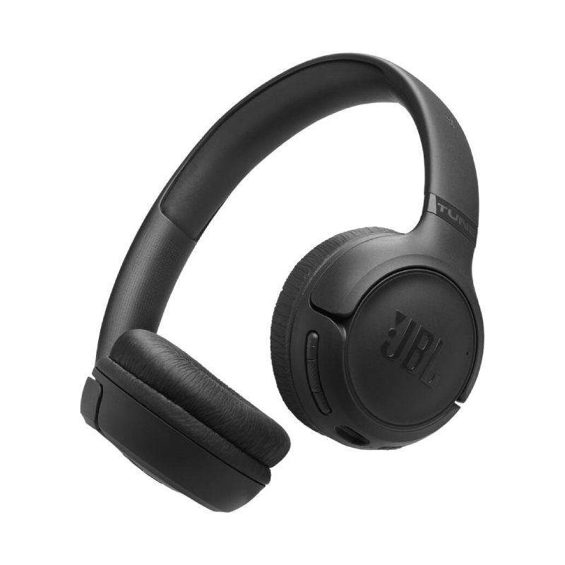 Беспроводные наушники Jbl Tune 530BT черный (Black)