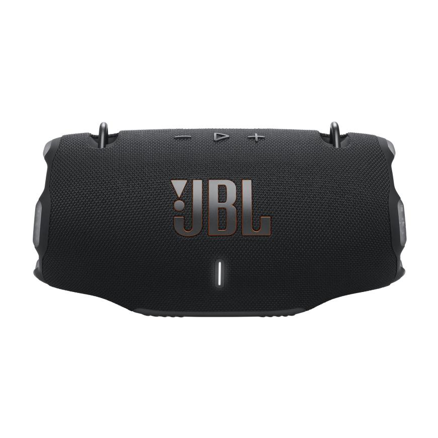 Портативная колонка Jbl Xtreme 4 черный