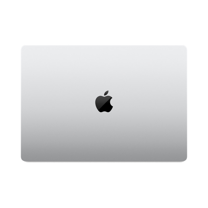 Ноутбук Apple MacBook Pro 16