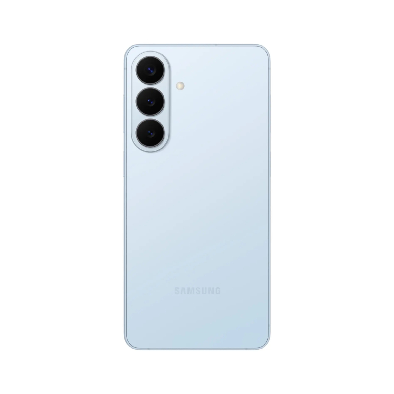 Смартфон Samsung Galaxy S26+ 256 ГБ голубой (Sky Blue)