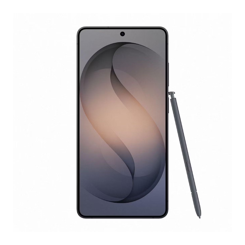 Смартфон Samsung Galaxy S26 Ultra черный (Black)