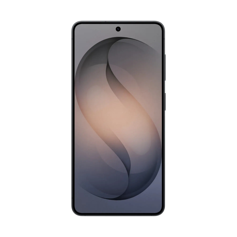 Смартфон Samsung Galaxy S26 256 ГБ черный (Black)