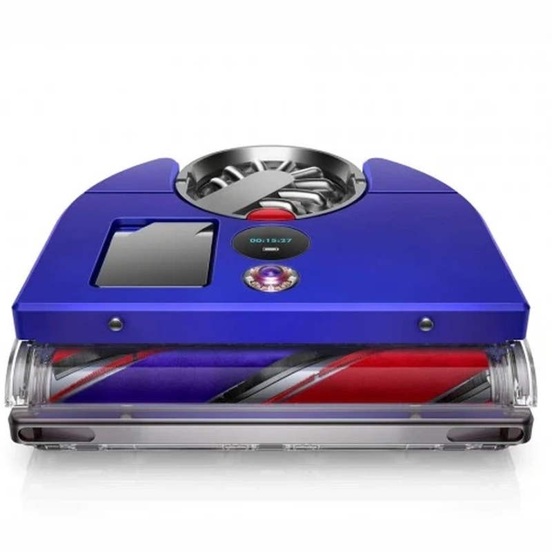 Беспроводной пылесос Dyson 360 Vis Nav