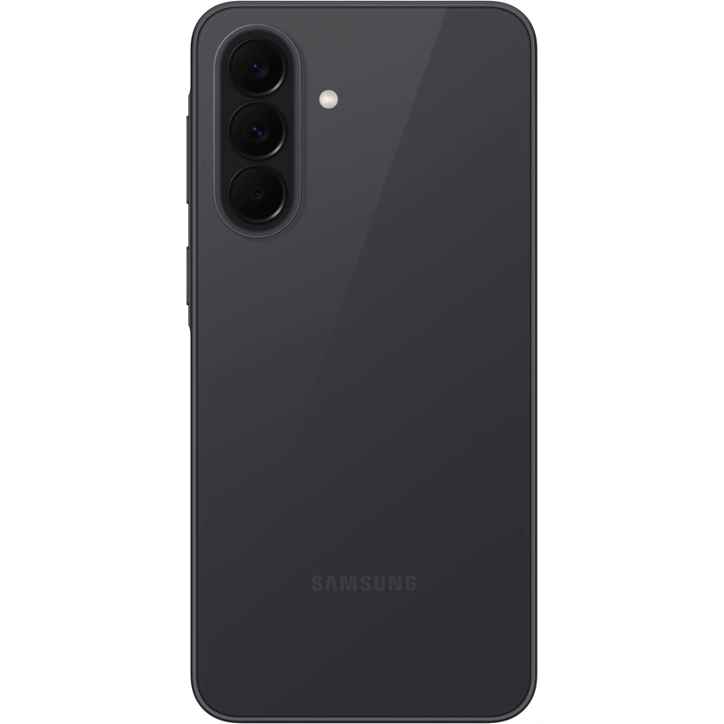 Смартфон Samsung Galaxy A37 5G 128 ГБ черный (Awesome Charcoal)