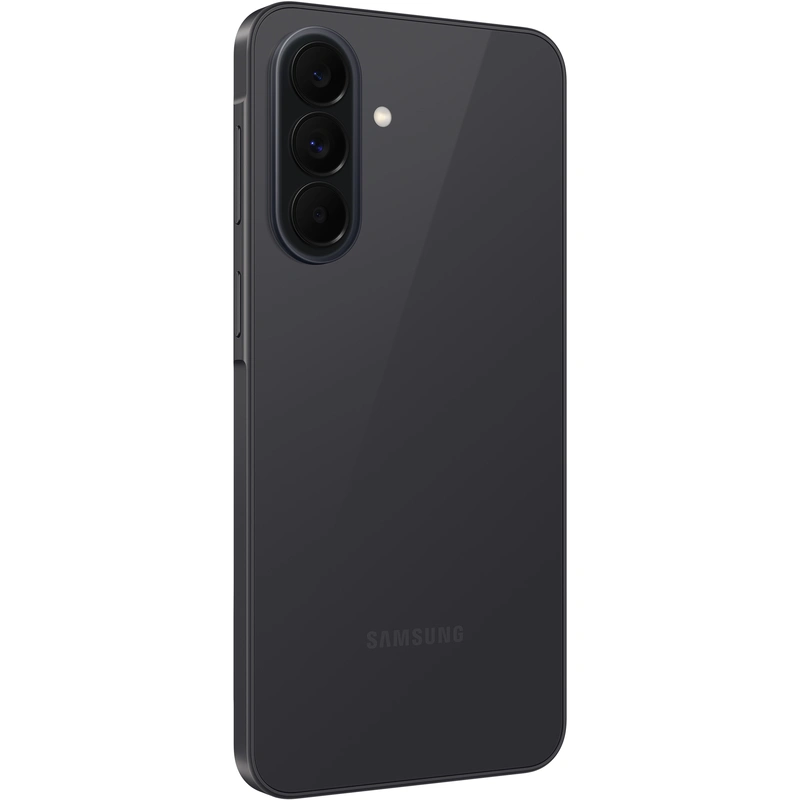 Смартфон Samsung Galaxy A37 5G 128 ГБ черный (Awesome Charcoal)