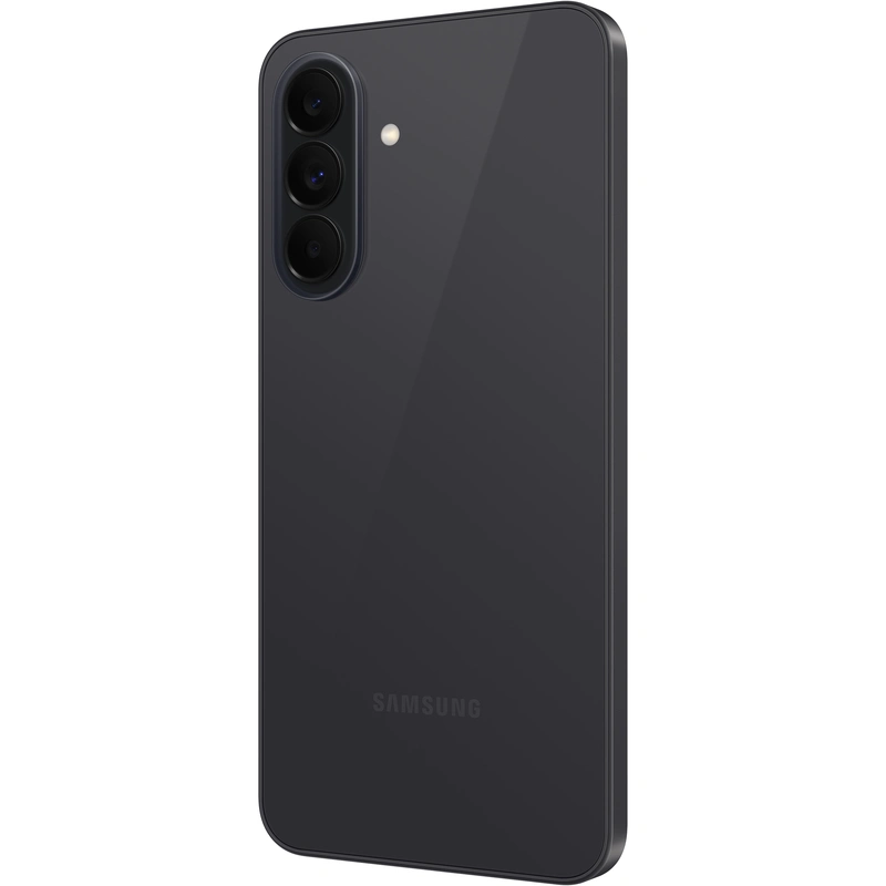 Смартфон Samsung Galaxy A37 5G 128 ГБ черный (Awesome Charcoal)