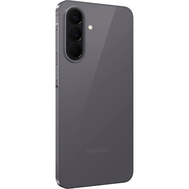 Смартфон Samsung Galaxy A57 5G 128 ГБ серый (Awesome Gray)