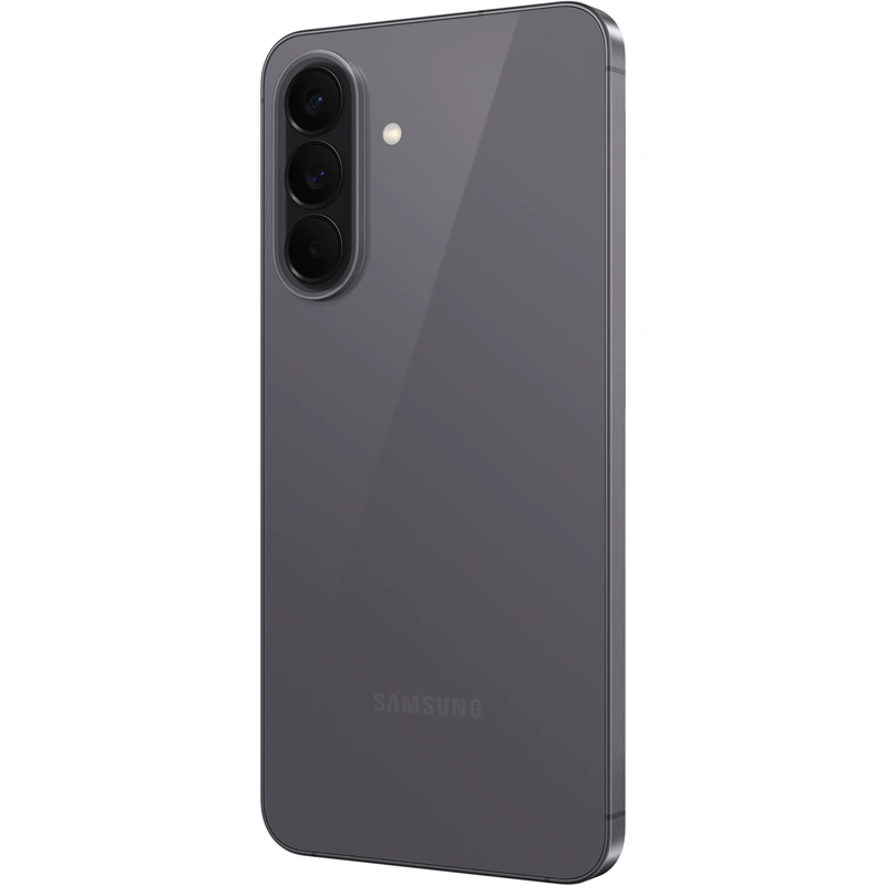 Смартфон Samsung Galaxy A57 5G 128 ГБ серый (Awesome Gray)
