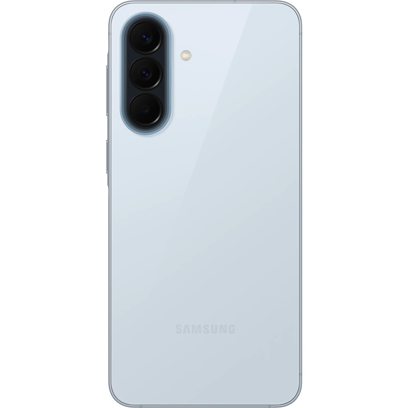 Смартфон Samsung Galaxy A57 5G 256 ГБ голубой (Awesome IcyBlue)