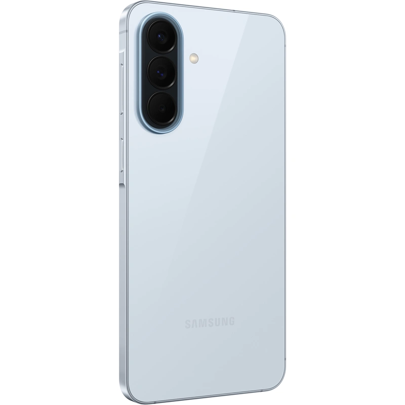 Смартфон Samsung Galaxy A57 5G 256 ГБ голубой (Awesome IcyBlue)