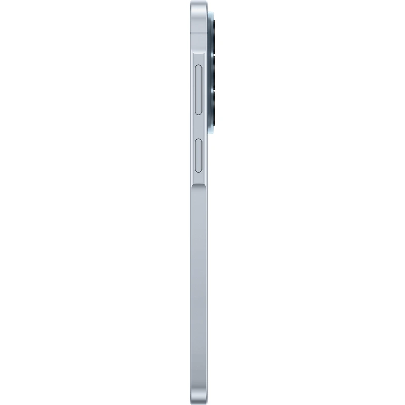 Смартфон Samsung Galaxy A57 5G 256 ГБ голубой (Awesome IcyBlue)