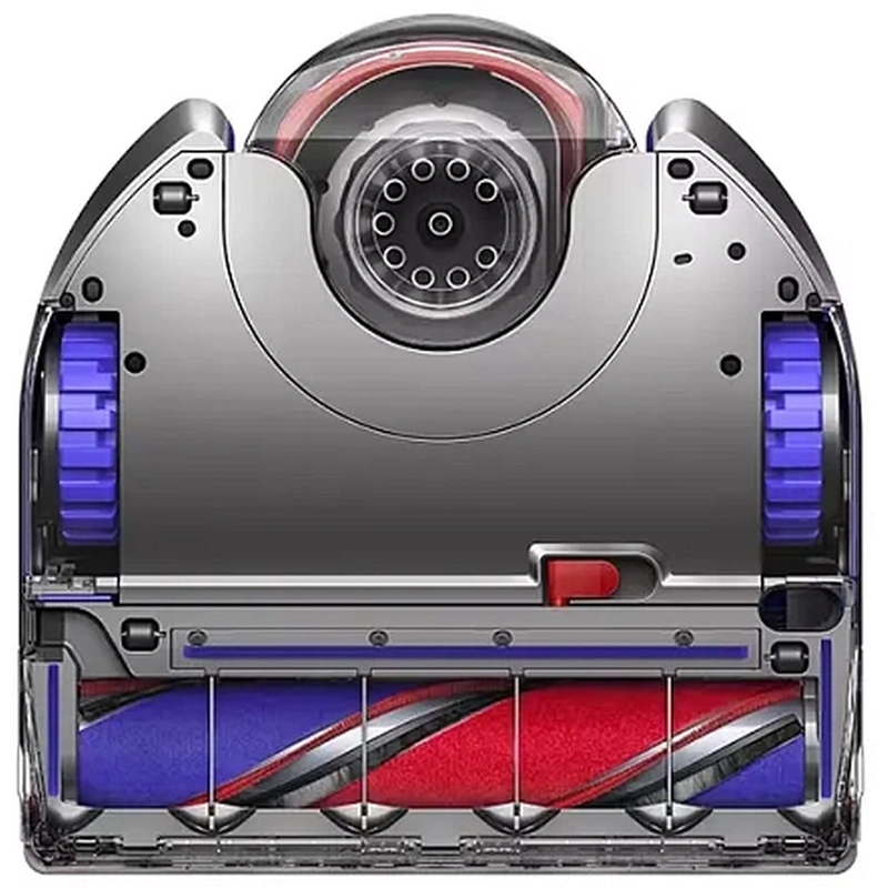 Беспроводной пылесос Dyson 360 Vis Nav